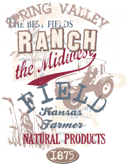 ranch  midwest 